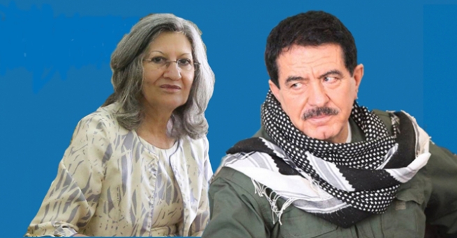  لە هەولێر باڵی دەستڕۆیشتووی یەکێتی پۆستەری کاندیدانی حزبەکەیان دەدڕێنن 